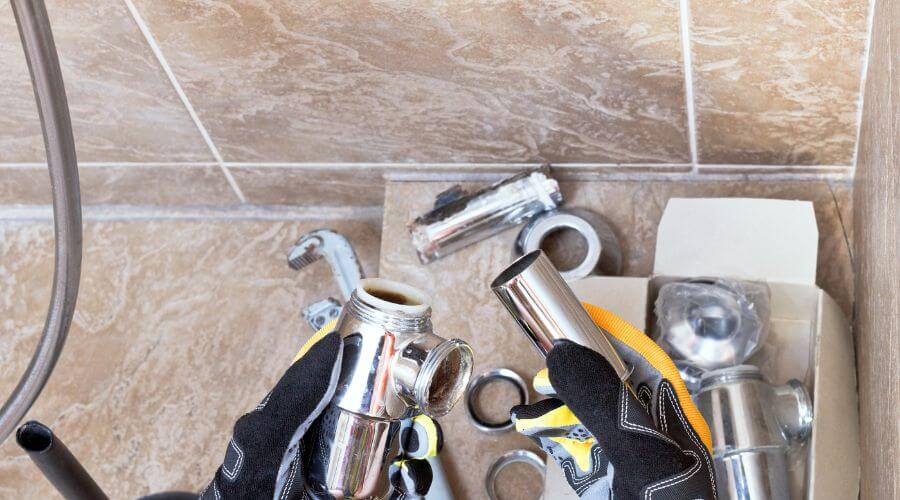 Expert tile roof repair services in Allendale, NJ